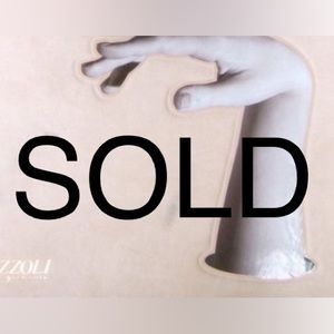 1st Edition Christian Louboutin book